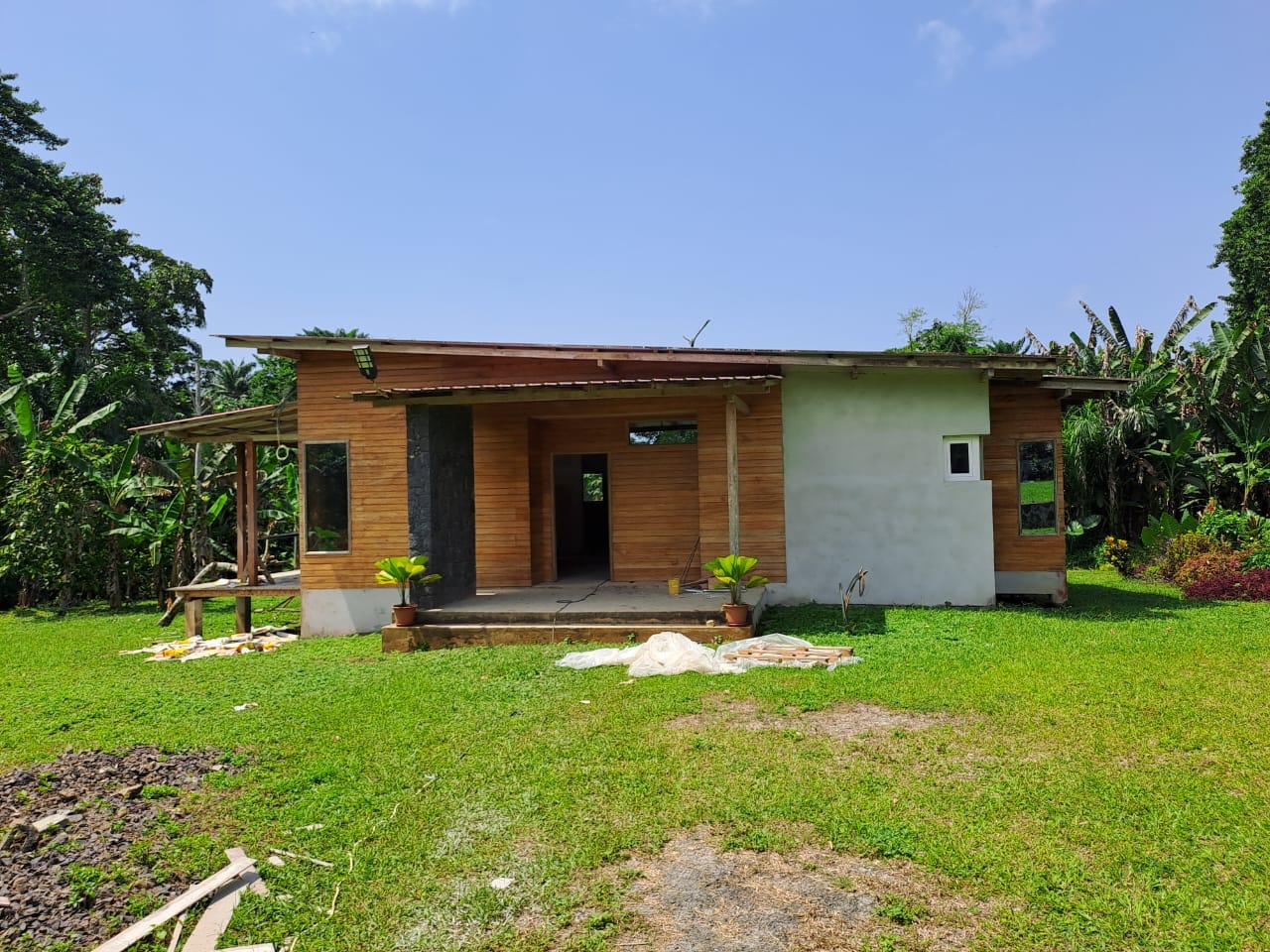 Moradia Contemporânea